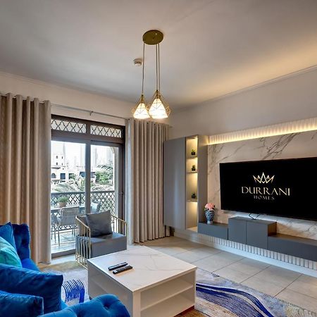 Durrani Homes - Supreme 2Br With Burj Khalifa Panorama Besides Dubai Mall Zewnętrze zdjęcie