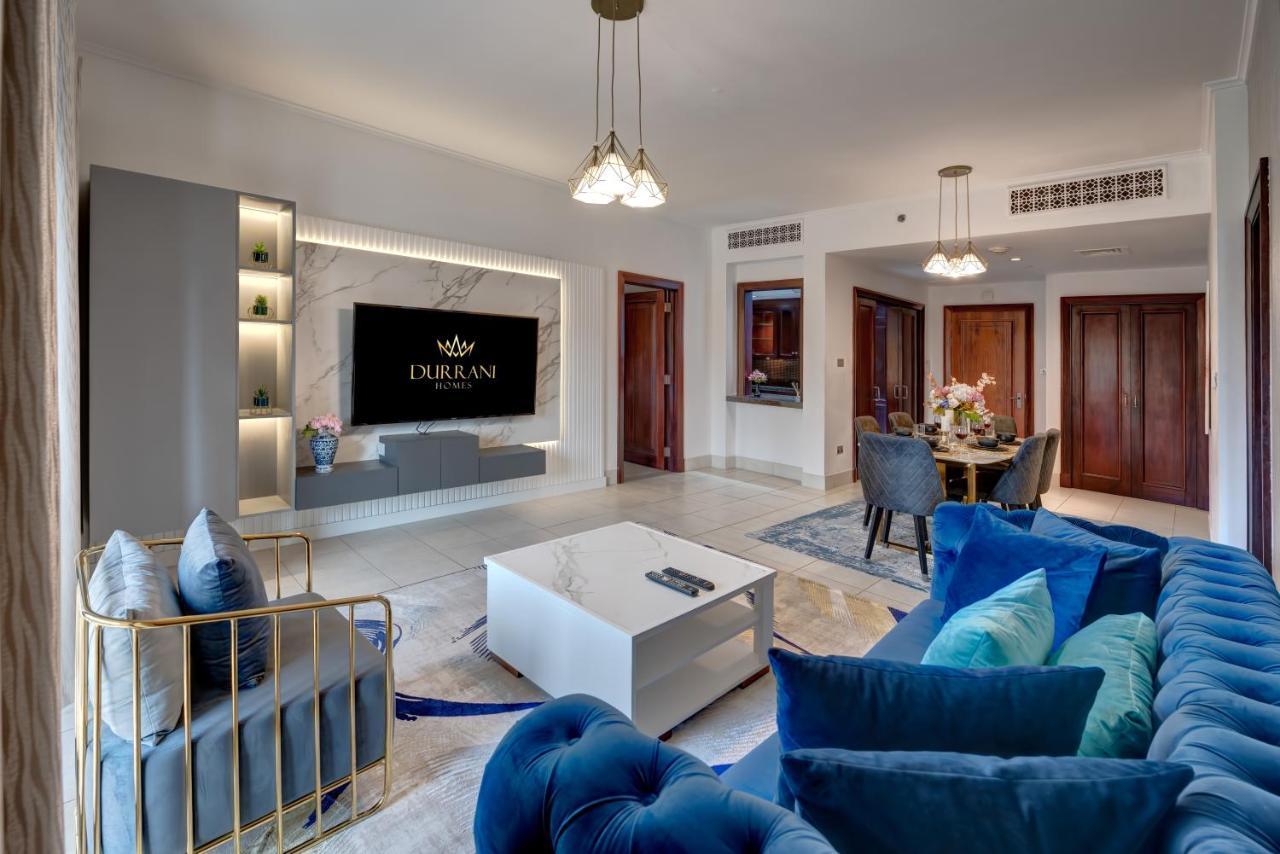 Durrani Homes - Supreme 2Br With Burj Khalifa Panorama Besides Dubai Mall Zewnętrze zdjęcie