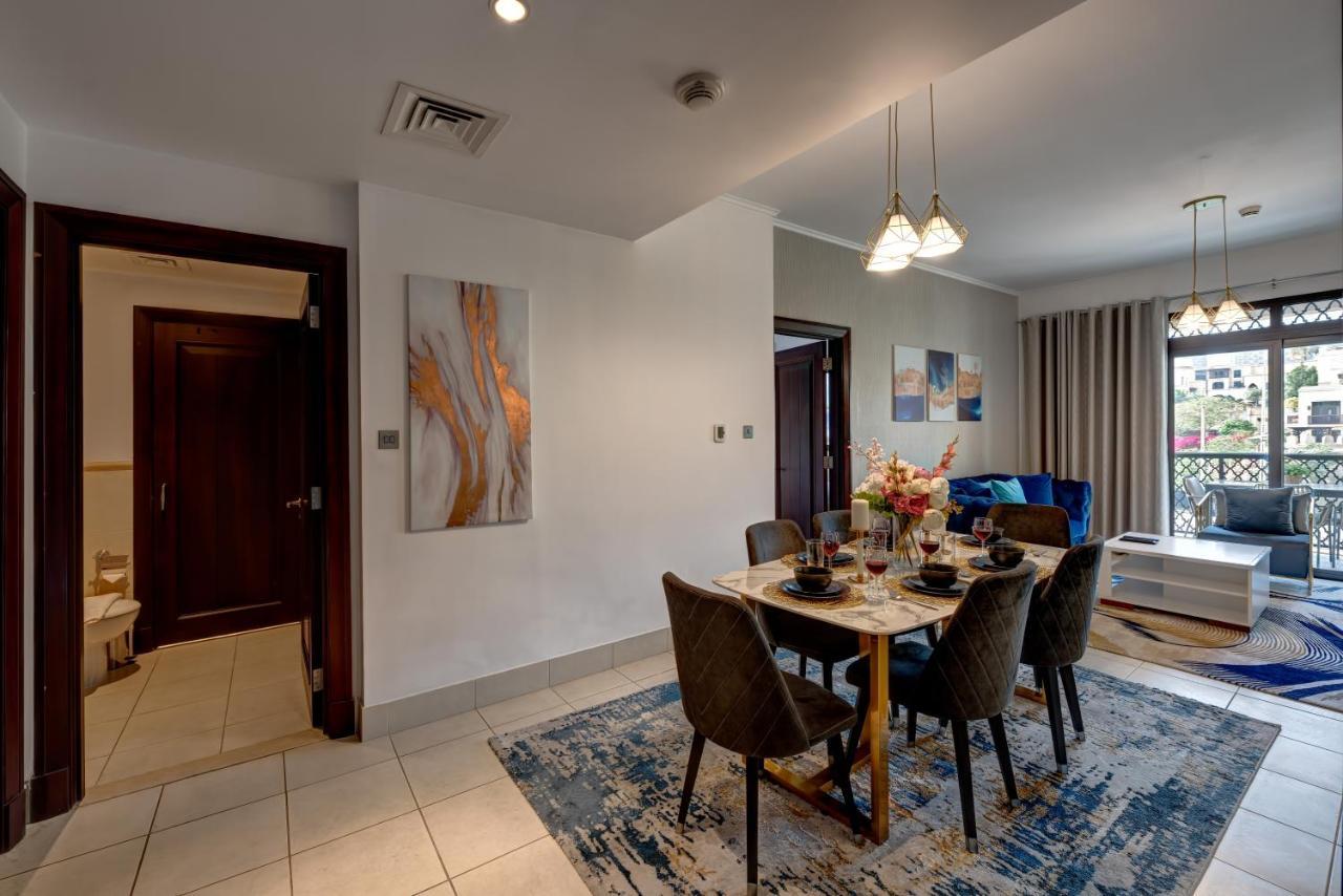 Durrani Homes - Supreme 2Br With Burj Khalifa Panorama Besides Dubai Mall Zewnętrze zdjęcie